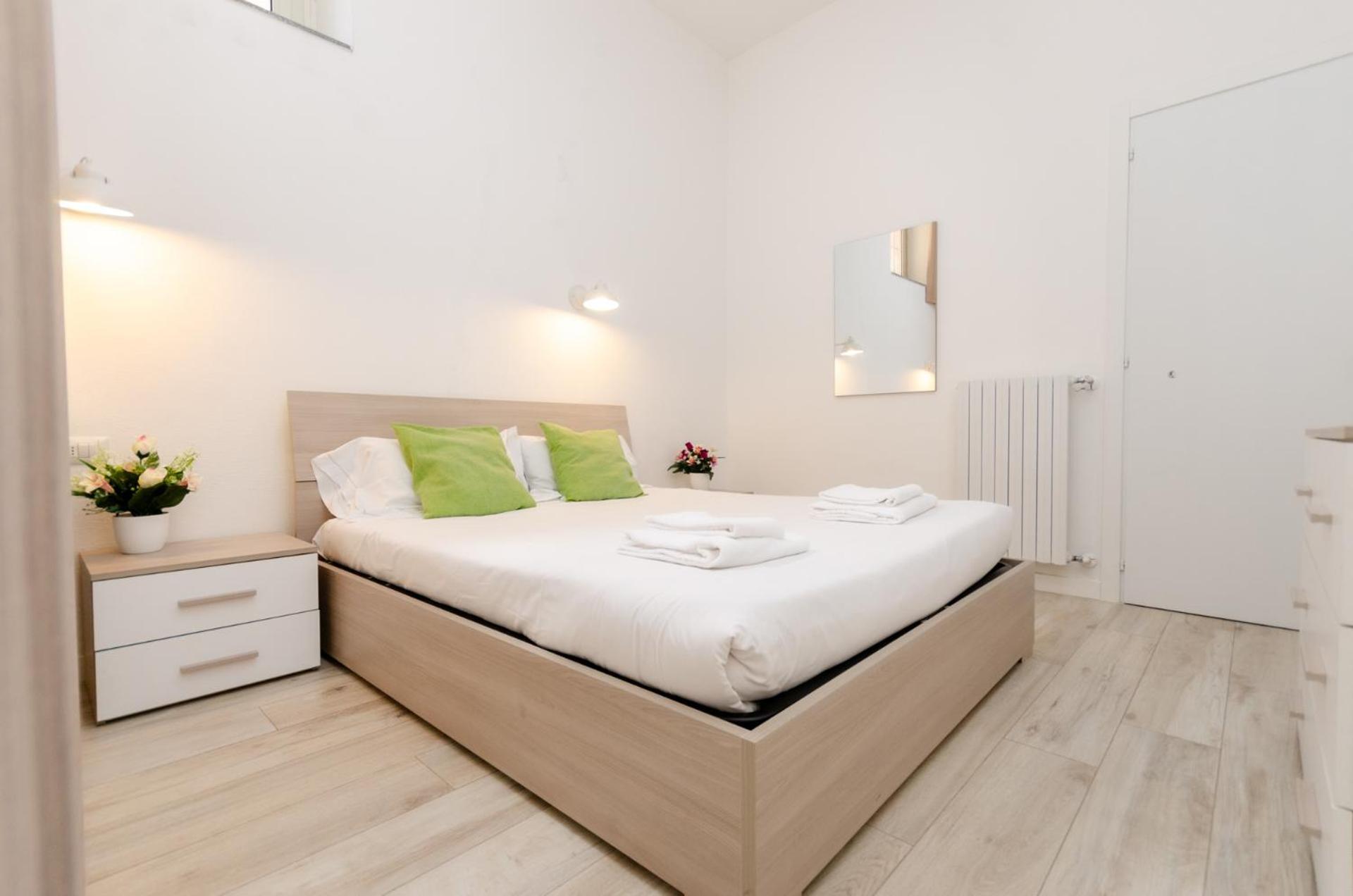 Vivimihome - Duomo Cioffi House Residence Milan Exterior photo
