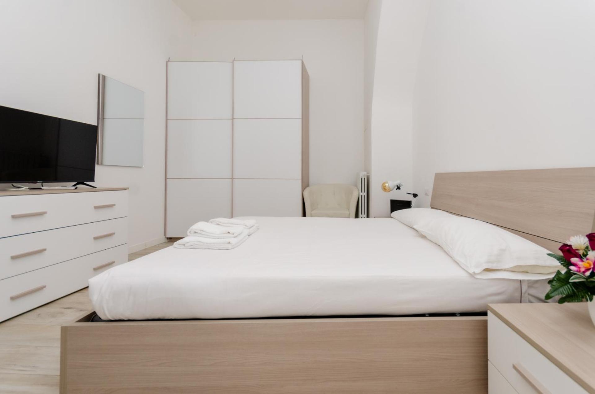 Vivimihome - Duomo Cioffi House Residence Milan Exterior photo